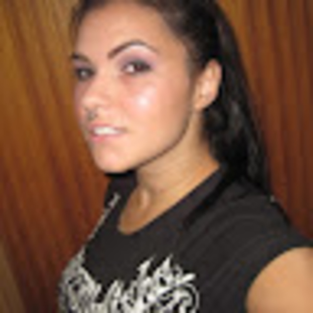 Meet your Posher, Trista